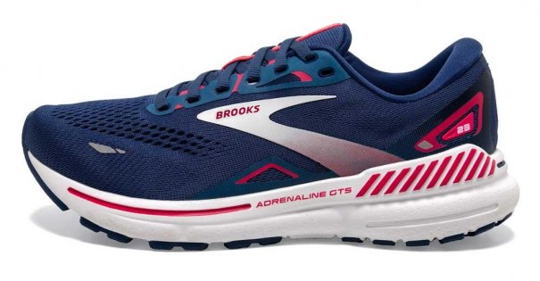 Brooks adrenaline gts 18 confetti best sale