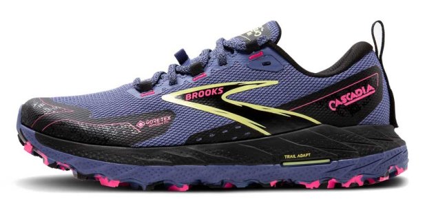 Brooks adrenaline gtx 18 best sale