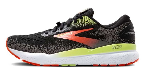 Brooks ghost g best sale