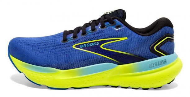 Brooks glycerin 12 men's sale hotsell