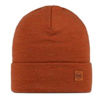 Шапка Buff Merino Heavyweight