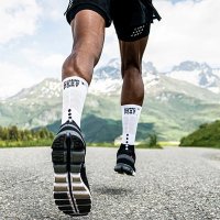 Компрессионные носки Compressport Mid Compression