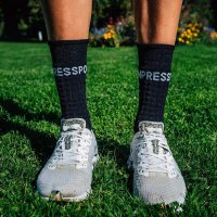 Компрессионные носки Compressport Pro Racing Winter Run