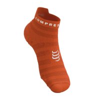 Компрессионные носки Compressport Run Ultralight Low V4