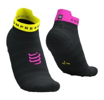 Компрессионные носки Compressport Run Ultralight Low V4