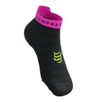 Компрессионные носки Compressport Run Ultralight Low V4