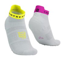 Компрессионные носки Compressport V4 Run Low