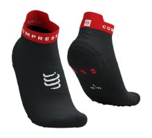 Компрессионные носки Compressport V4 Run Low