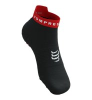 Компрессионные носки Compressport V4 Run Low