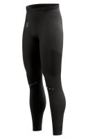 Тайтсы Compressport Winter Run V2