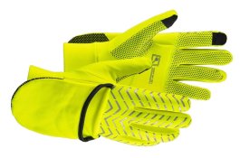 Перчатки Craft ADV Lumen Fleece Hybrid Gloves