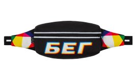 Сумка на пояс Enklepp Marathon Waist Bag