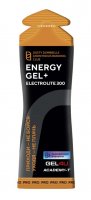 Гель Gel4u Energy Gel + Electrolyte 60 ml Соленая карамель