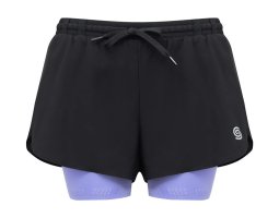 Шорты Insanity Trail 5-inch W