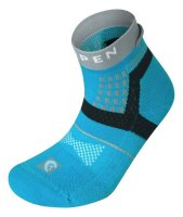 Носки Lorpen Trail Running Padded Eco X3TPWC W
