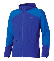 Куртка Mizuno Active Alpha Hodded Jacket