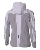 Куртка Mizuno Active Alpha Hodded Jacket W
