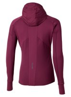 Кофта Mizuno Active Warm HZ LS W