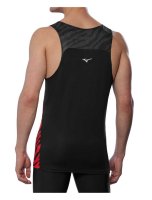 Майка Mizuno DryAeroFlow Graphic Tank