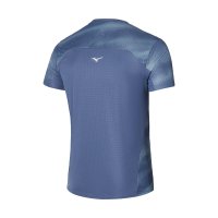 Футболка Mizuno DryAeroFlow Graphic Tee