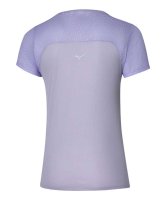 Футболка Mizuno DryAeroFlow Graphic Tee W