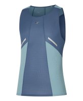 Майка Mizuno DryAeroFlow Tank