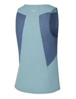 Майка Mizuno DryAeroFlow Tank