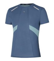 Футболка Mizuno DryAeroFlow Tee