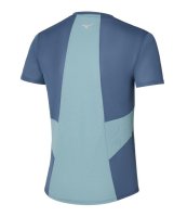 Футболка Mizuno DryAeroFlow Tee