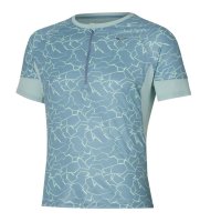 Футболка Mizuno Graphic Trail Tee