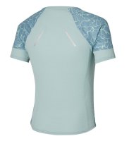 Футболка Mizuno Graphic Trail Tee