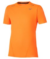 Футболка Mizuno Tech Light Daf Ss Tee