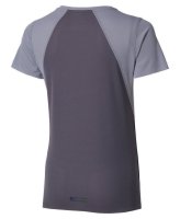 Футболка Mizuno Tech Light Daf Ss Tee W