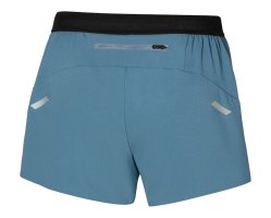 Шорты Mizuno Tech Light Split 3.5 Short W