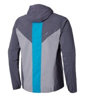 Куртка Mizuno Tech Thermal Charge Hooded Jacket