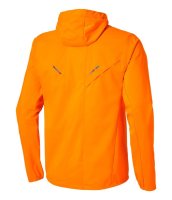 Куртка Mizuno Tech Thermal Charge Hooded Jacket