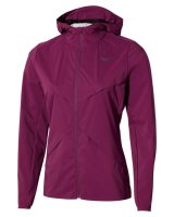 Куртка Mizuno Tech Thermal Charge Hooded Jacket W