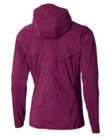 Куртка Mizuno Tech Thermal Charge Hooded Jacket W