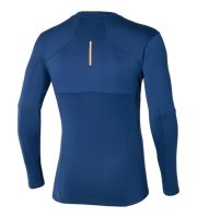 Кофта Mizuno Thermal Charge BT L