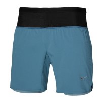Шорты Mizuno Trail ER 2In1 Short
