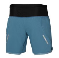 Шорты Mizuno Trail ER 2In1 Short