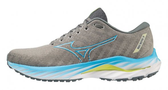 Mizuno wave 2024 inspire trainers