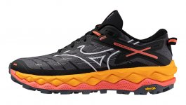 Кроссовки Mizuno Wave Mujin 10 W