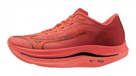 Кроссовки Mizuno Wave Rebellion Flash 2