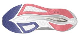 Кроссовки Mizuno Wave Rebellion Flash 3 W