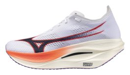 Кроссовки Mizuno Wave Rebellion Pro 3