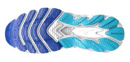 Кроссовки Mizuno Wave Sky 8 W