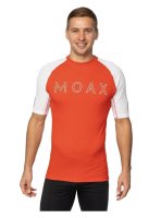 Термофутболка Moax Race Light SS