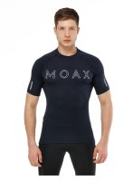 Термофутболка Moax Race SS