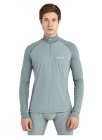 Термокофта Moax Race Wind LS